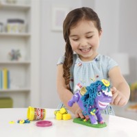 Plastilina Hasbro Play-Doh Naybelle Show Pony (E6726)