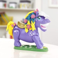 Пластилин Hasbro Play-Doh Naybelle Show Pony (E6726)