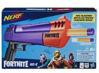 Пистолет Hasbro Nerf Fortnite HC-E (E7515)