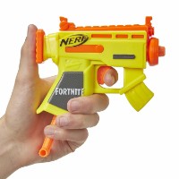 Пистолет Hasbro Nerf Fortnite Micro AR-L (E6750)