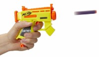 Pistolă Hasbro Nerf Fortnite Micro AR-L (E6750)