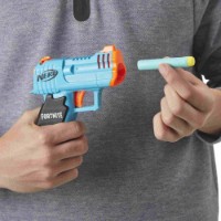 Pistolă Hasbro Nerf Fortnite Micro HC-R (E6751)