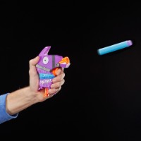 Pistolă Hasbro Nerf Fortnite Micro Llama (E6747)