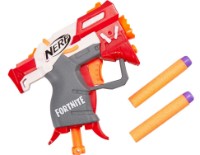 Pistolă Hasbro Nerf Fortnite Micro TS (E6745)