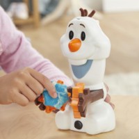 Plastilina Hasbro Play-Doh Olafs Sleigh Ride (E5375)