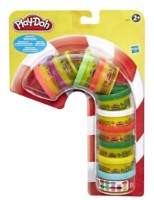 Пластилин Hasbro Play-Doh Holiday Pack (36833)