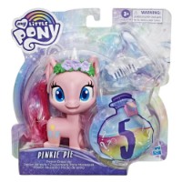 Figurină animală Hasbro Pinkie Pie Unicorn (E9140)