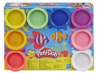 Plastilina Hasbro Play-Doh (E5044)