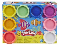 Пластилин Hasbro Play-Doh (E5044)