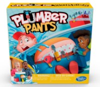 Joc educativ de masa Hasbro Plumber Pants (E6553)