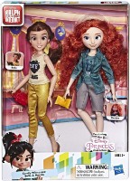 Кукла Hasbro Princess AST A (E7356)