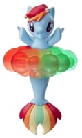 Jucărie pentru apă și baie Hasbro Rainbow Lights (E5108)