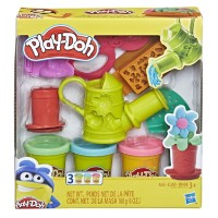 Пластилин Hasbro Play-Doh Role Play Tools (E3342)