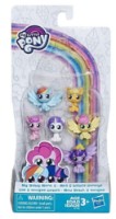 Set jucării Hasbro Set Baby 6pcs (E7702)