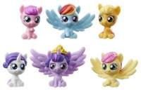 Set jucării Hasbro Set Baby 6pcs (E7702)