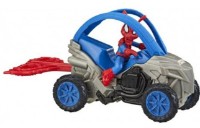 Машина Hasbro Spider-Man Rip n Go (E7332)