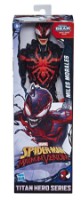 Фигурка героя Hasbro Spider-Man Titan Hero Maximum Venom (E8686)