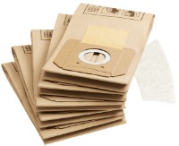 Бумажные фильтр-мешки Karcher 6.904-263.0