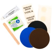 Ремнабор Therm-a-Rest Permanent Home Repair Kit