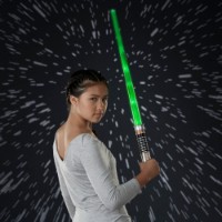 Sabie laser Hasbro Nerf Star Wars (E3126)