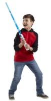 Световой меч Hasbro Nerf Star Wars (E7557)