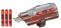 Стреляющий браслет Hasbro Nerf Star Wars (E7694)