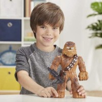 Фигурка героя Hasbro Star Wars Chewbacca (E5098)