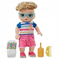 Кукла Hasbro Step n Giggle Baby (E5244)