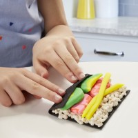 Пластилин Hasbro Play-Doh Sushi (E7915)