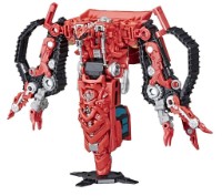 Figura Eroului Hasbro Transformers (E0702)