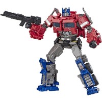 Figura Eroului Hasbro Transformers (E0702)