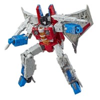 Figura Eroului Hasbro Transformers (E3418)