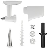Set pentru duze KitchenAid 5KSMFVSFGA (5KSMFGA + 5KSMFVSP)