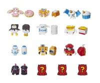 Игровой набор Hasbro Transformers Botbots (E3486)
