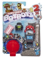 Set jucării Hasbro Transformers Botbots (E3486)