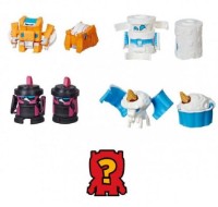 Игровой набор Hasbro Transformers Botbots (E3486)