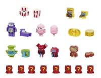 Игровой набор Hasbro Transformers Botbots (E5362)