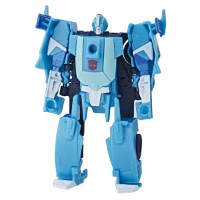 Figura Eroului Hasbro Transformers Cyberverse (E3522)