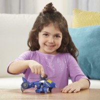 Figura Eroului Hasbro Transformers Rescue Bots Academy (E3277)