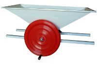 Zdrobitor Enoitalia Eno2 Ferro