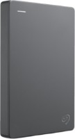 Внешний жесткий диск Seagate Basic 1Tb Gray (STJL1000400)