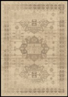 Covor Devos Caby Floorlux Champagne/Taupe (20392) 1.60x2.30m