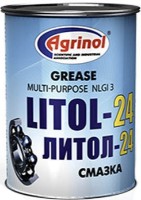 Смазка Agrinol Litol 24 4.5kg