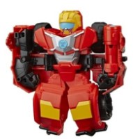Figura Eroului Hasbro Transformers Rescue Bots Academy (E3277EU6)