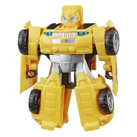Фигурка героя Hasbro Transformers Rescue Bots Academy (E5366)