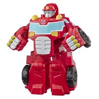 Figura Eroului Hasbro Transformers Rescue Bots Academy (E5366)