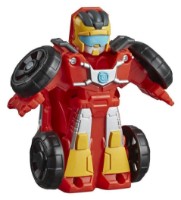 Figura Eroului Hasbro Transformers Rescue Bots Academy (E6429)