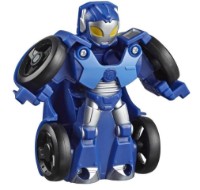 Фигурка героя Hasbro Transformers Rescue Bots Academy (E6429)