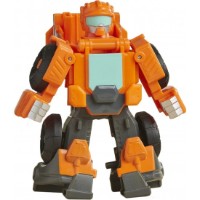Фигурка героя Hasbro Transformers Rescue Bots Academy (E6431)