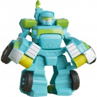 Figura Eroului Hasbro Transformers Rescue Bots Academy (E6431)